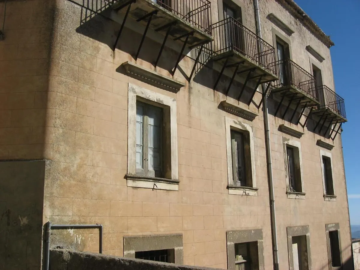 affitta camere San Procopio Troina Affittacamere