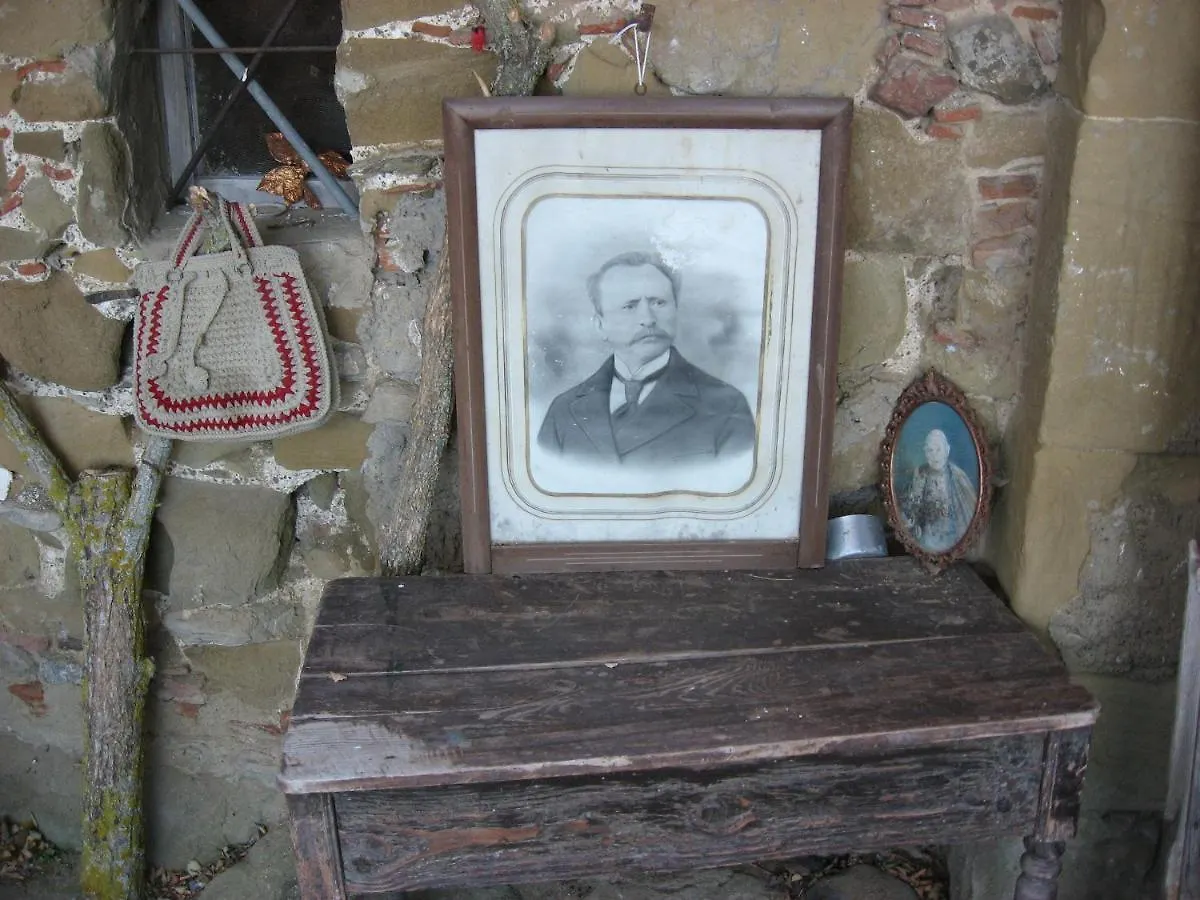 affitta camere San Procopio Troina