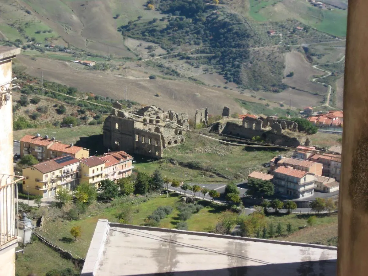 Affittacamere affitta camere San Procopio Troina