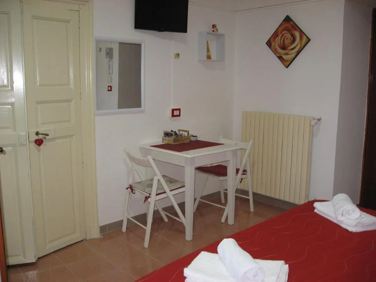 Affittacamere affitta camere San Procopio Troina
