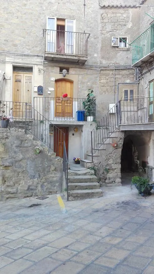 affitta camere San Procopio Troina Italia