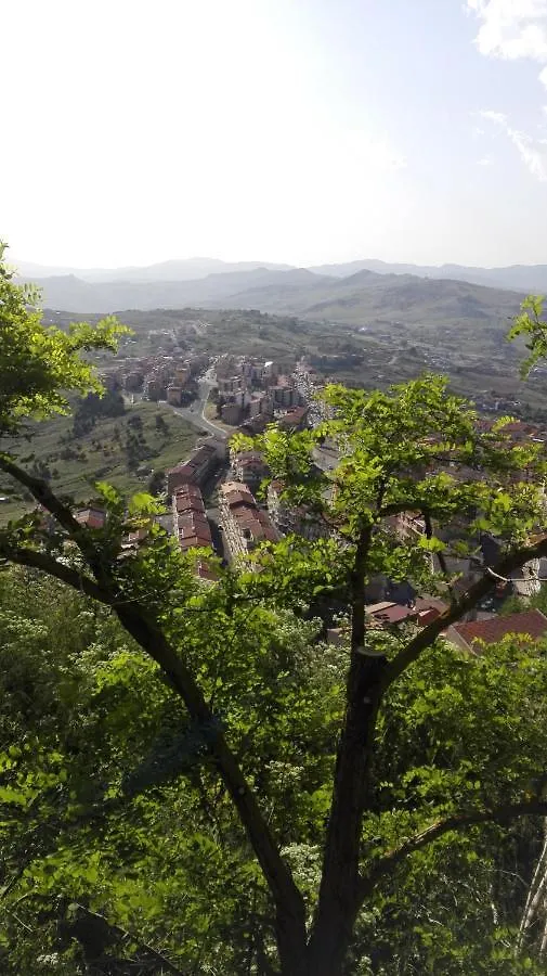Affittacamere affitta camere San Procopio Troina