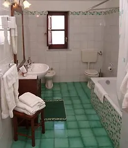 Azienda Agricola Al Poggetto Hotel