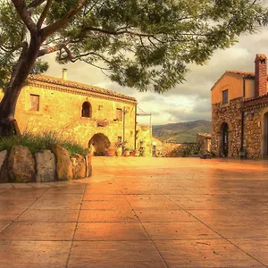 Le Querce Di Cota Alloggio per agriturismo