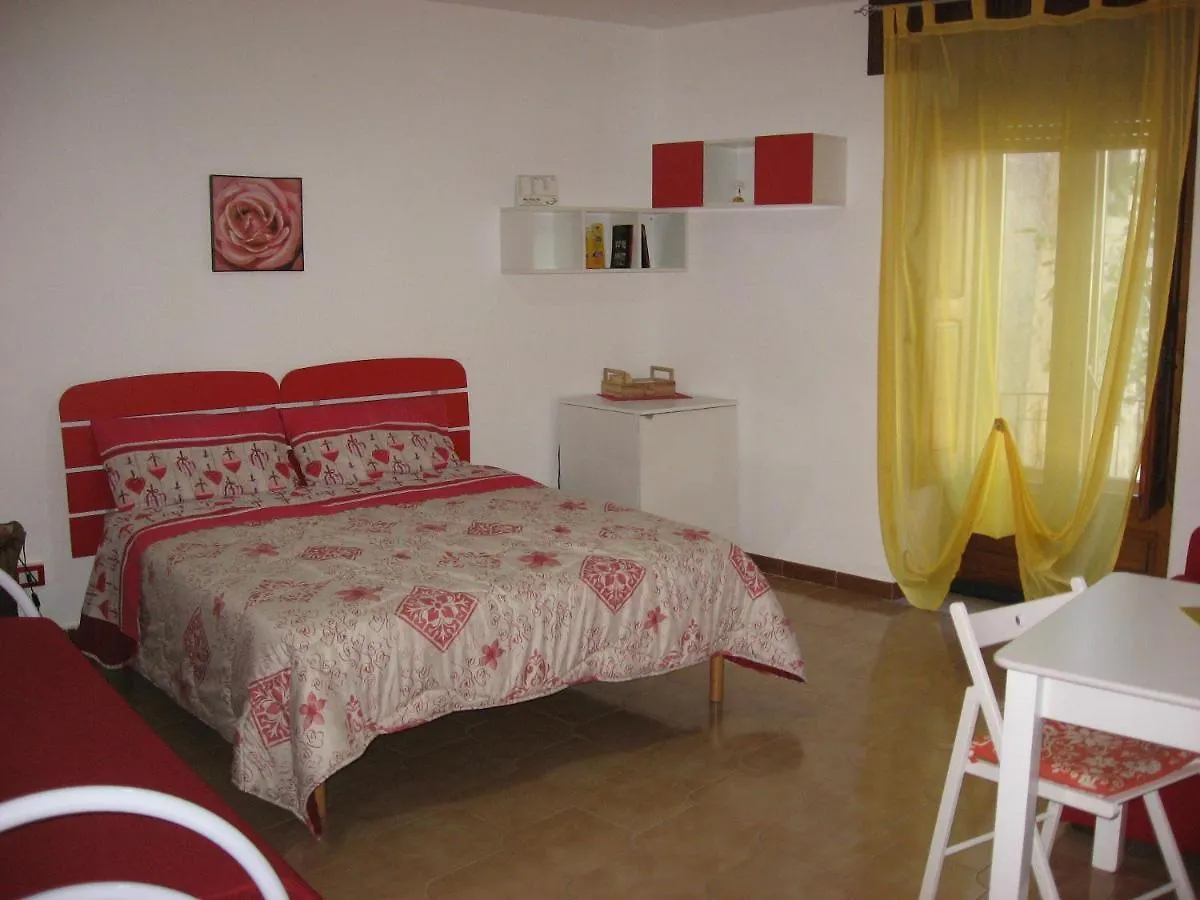 Affitta Camere San Procopio Troina 3*,  Ιταλία