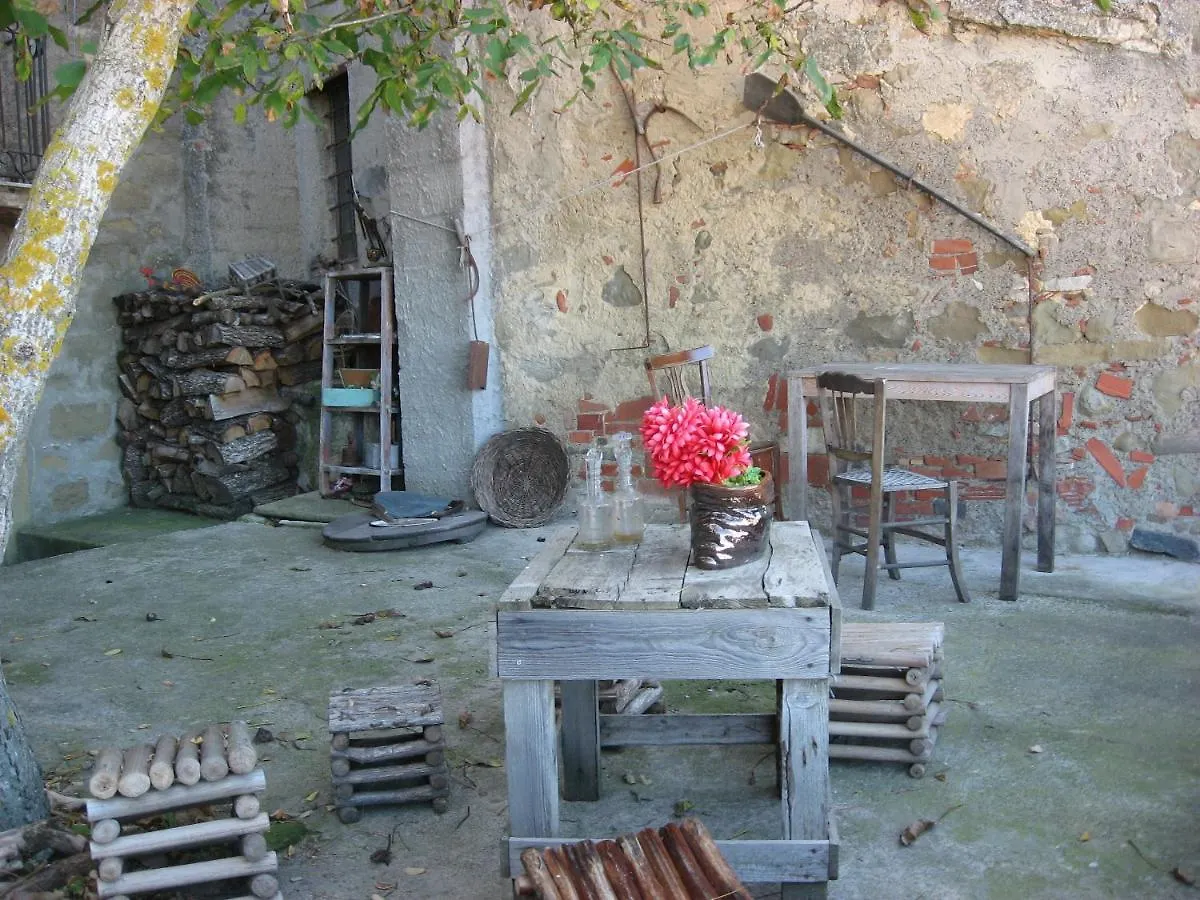 Affitta Camere San Procopio Troina Πανσιόν
