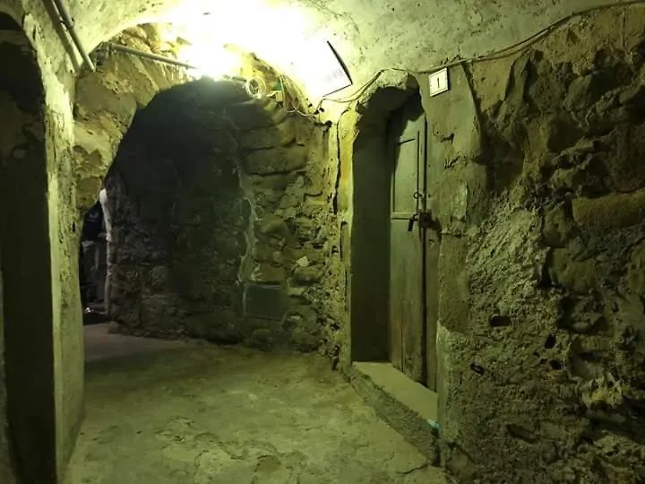 Πανσιόν Affitta Camere San Procopio Troina