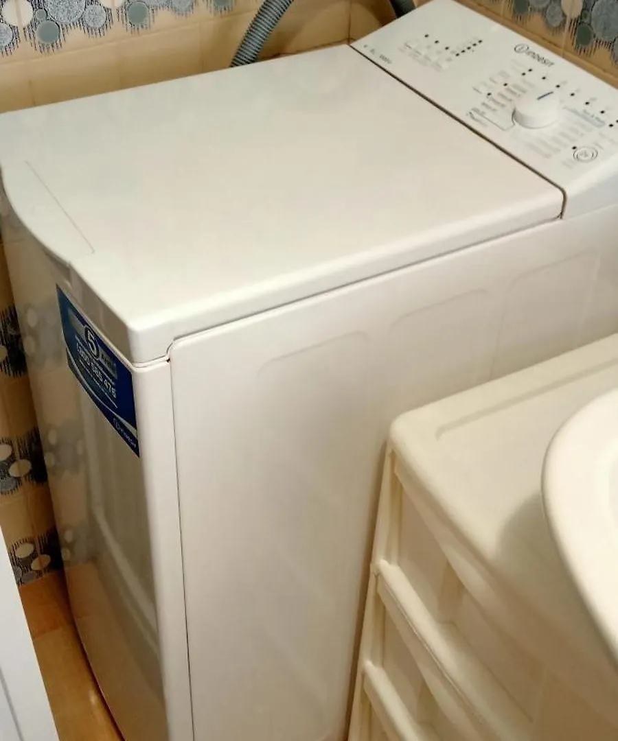Affitta Camere San Procopio Troina Πανσιόν
