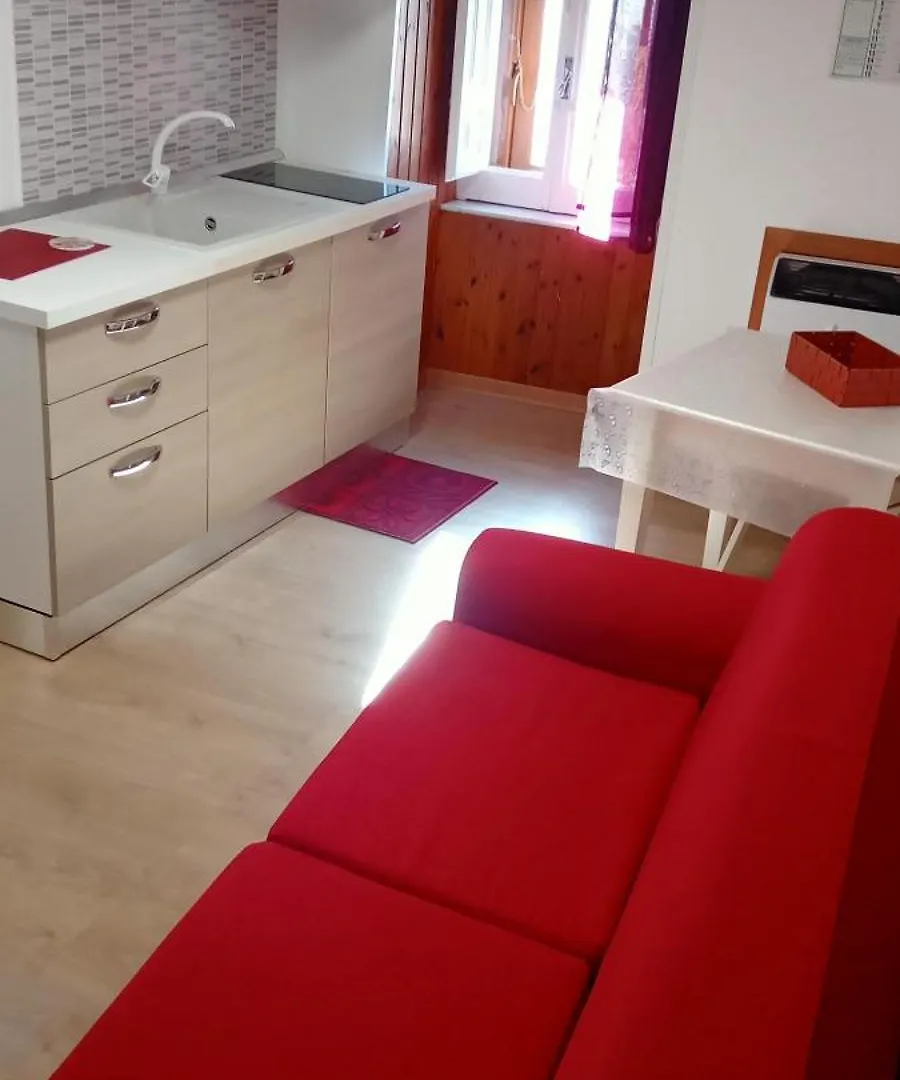 Affitta Camere San Procopio Troina Πανσιόν