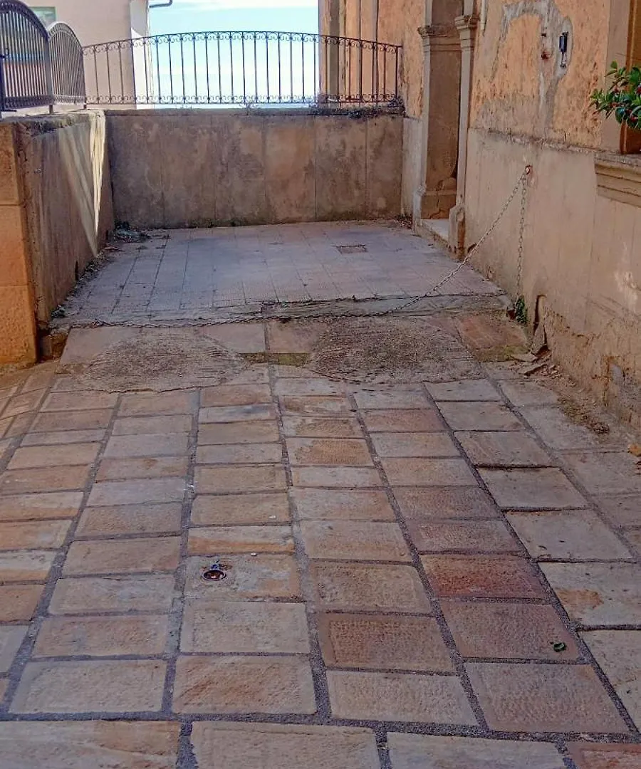 *** Πανσιόν Affitta Camere San Procopio Troina Ιταλία